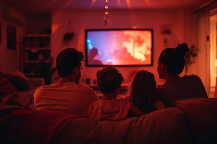 best video projector